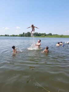храм в приклоне меленки