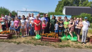 храм в приклоне меленки