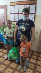 храм в приклоне меленки