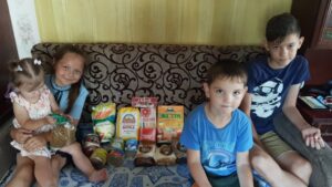 храм в приклоне меленки