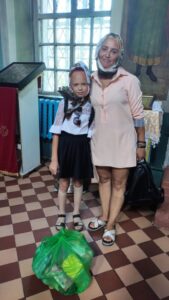 храм в приклоне меленки