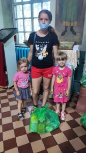 храм в приклоне меленки