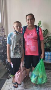 храм в приклоне меленки