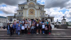храм в приклоне меленки